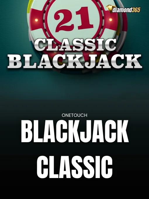 BLACKJACK CLASSIC