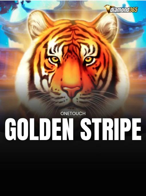GOLDEN STRIPE
