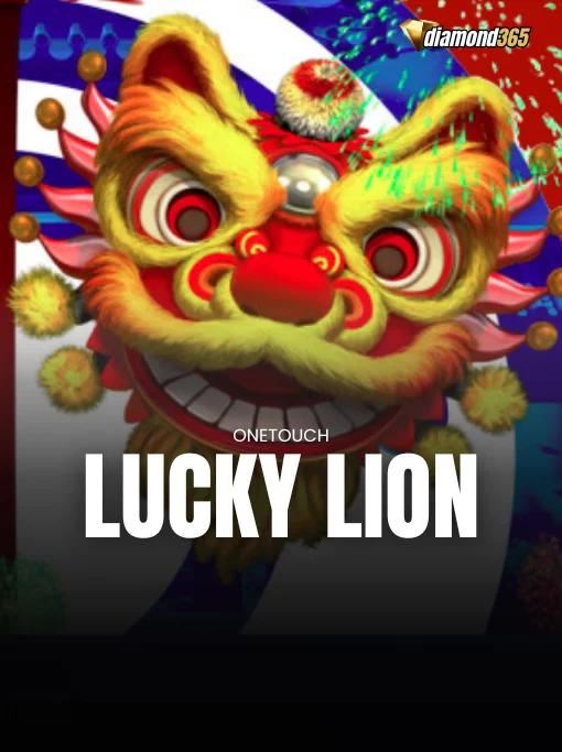LUCKY LION