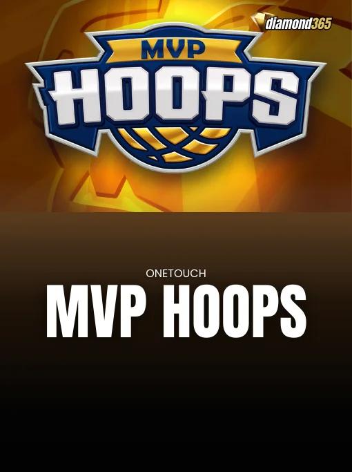 MVP HOOPS
