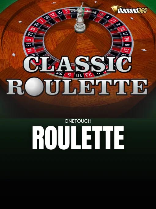 ROULETTE