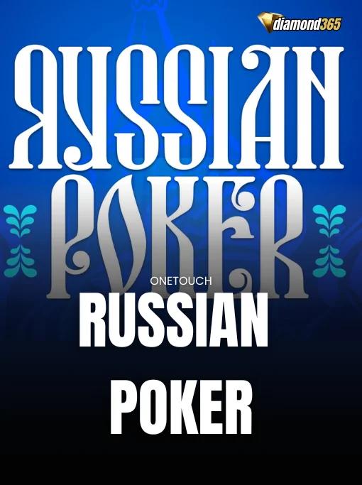 RUSSIANPOKER