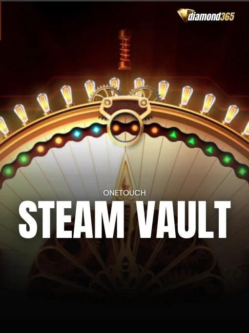 STEAM VAULT