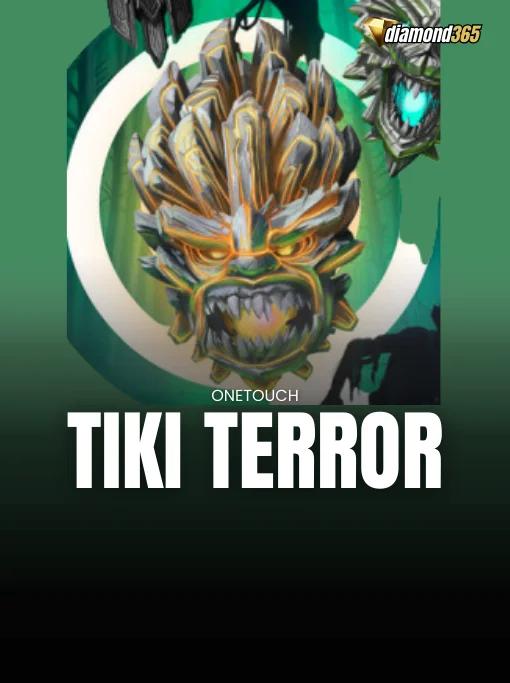 TIKI TERROR