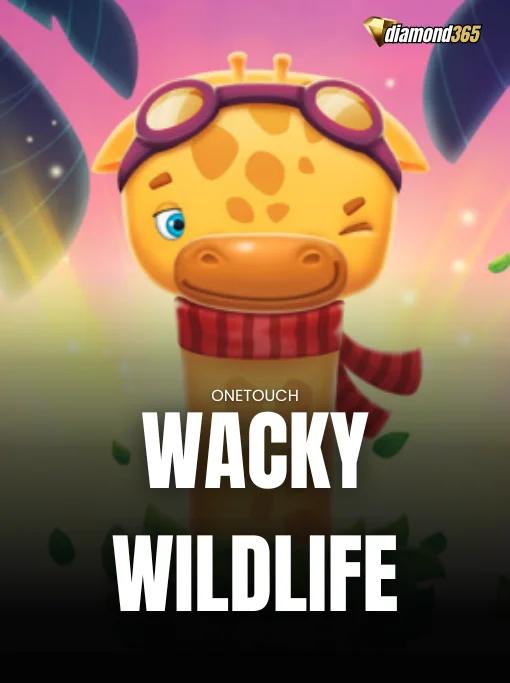 WACKY WILDLIFE
