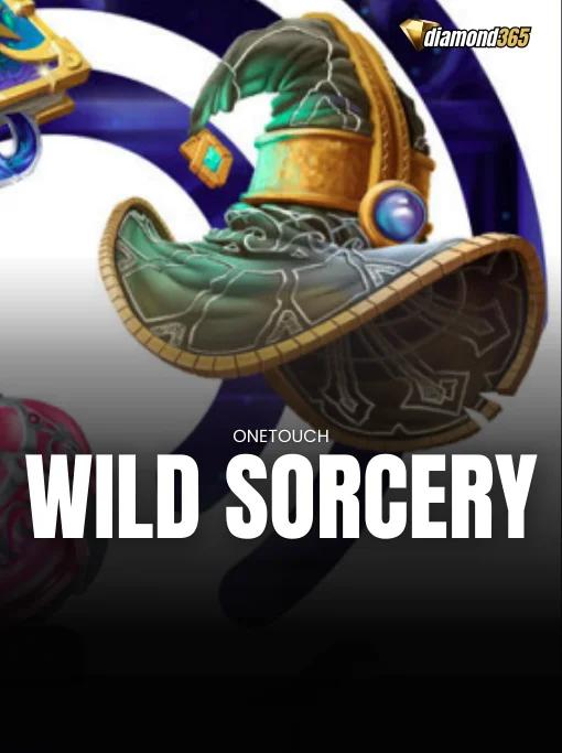 WILD SORCERY