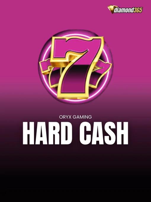 HARD CASH