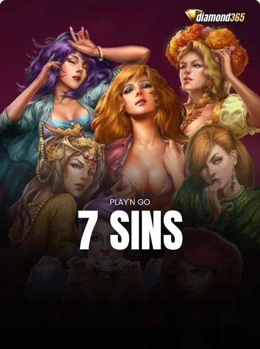 7 SINS