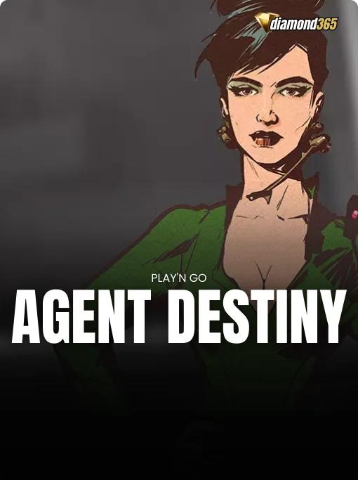 AGENT DESTINY