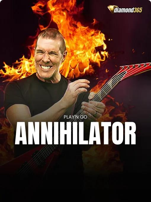 ANNIHILATOR