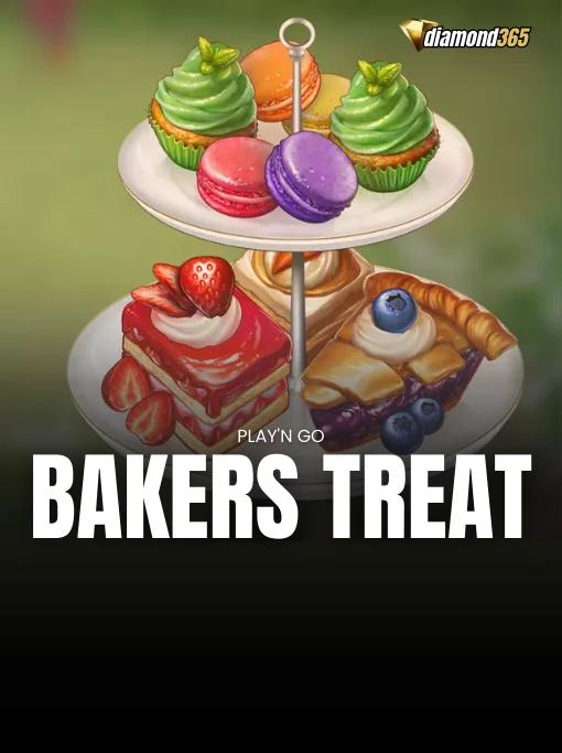 BAKERS TREAT