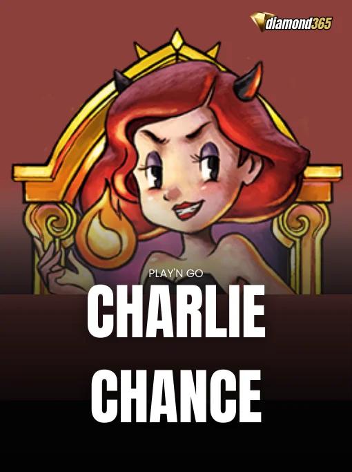 CHARLIE CHANCE