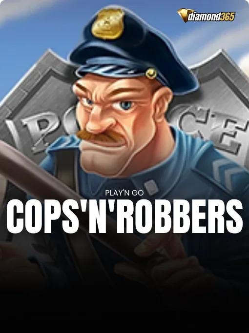 COPS'N'ROBBERS