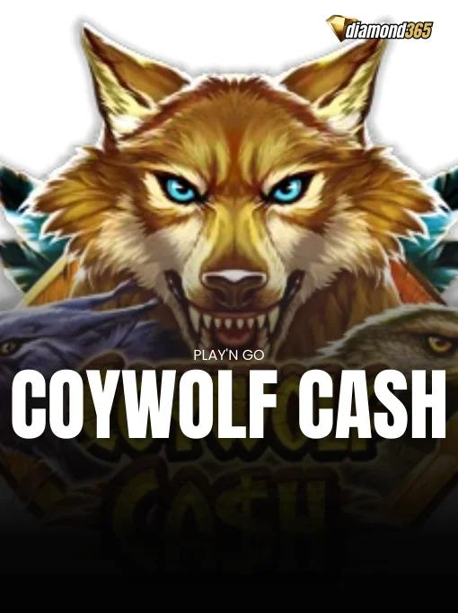 COYWOLF CASH