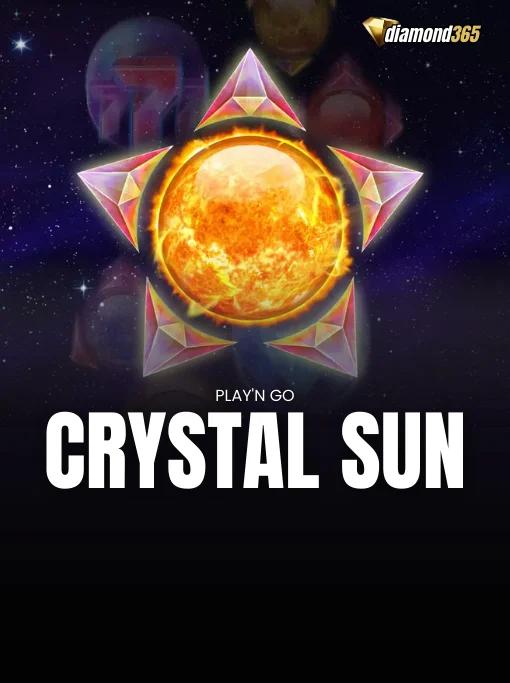 CRYSTAL SUN