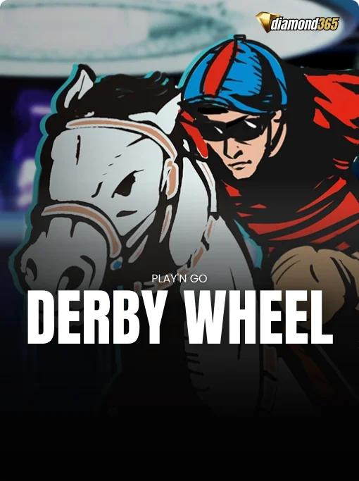 DERBY WHEEL