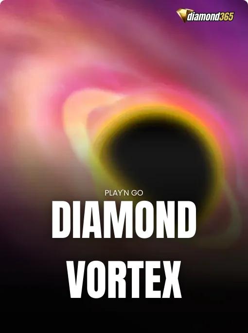 DIAMOND VORTEX