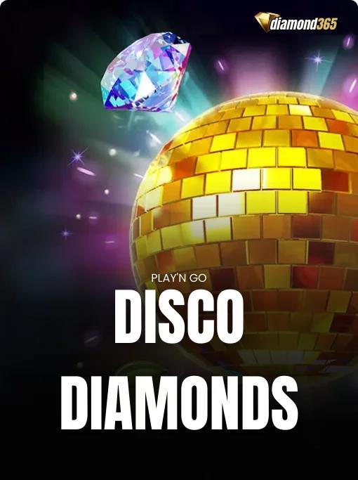 DISCO DIAMONDS