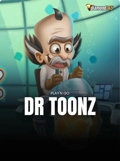 DR TOONZ