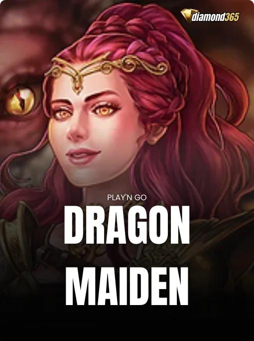 DRAGON MAIDEN