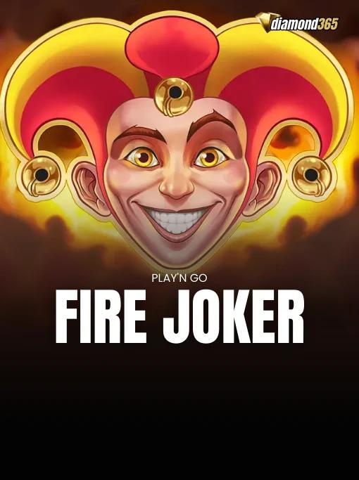 FIRE JOKER