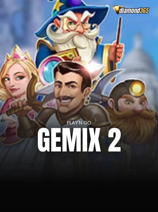 GEMIX 2