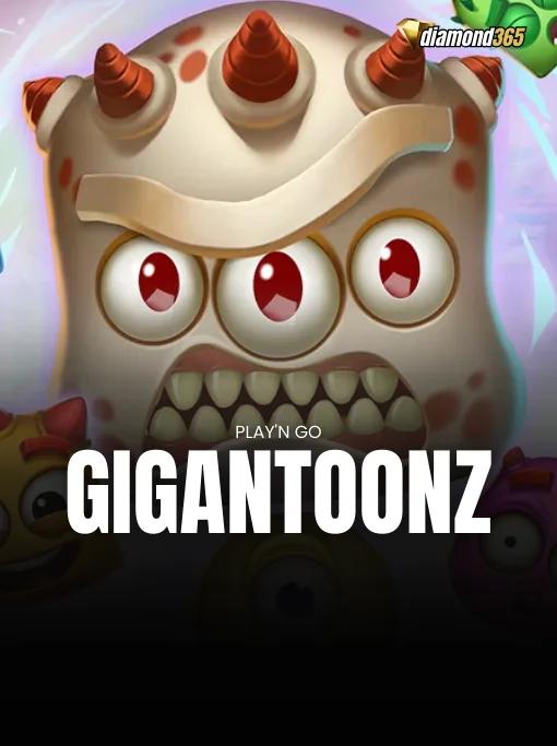 GIGANTOONZ