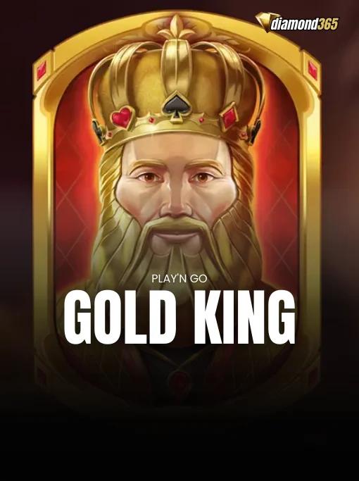 GOLD KING