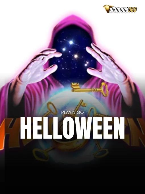 HELLOWEEN