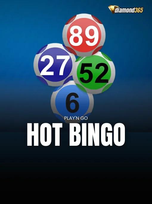 HOT BINGO