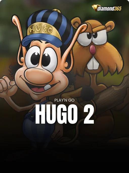 HUGO 2