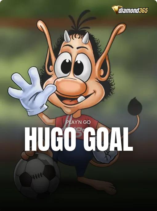 HUGO GOAL