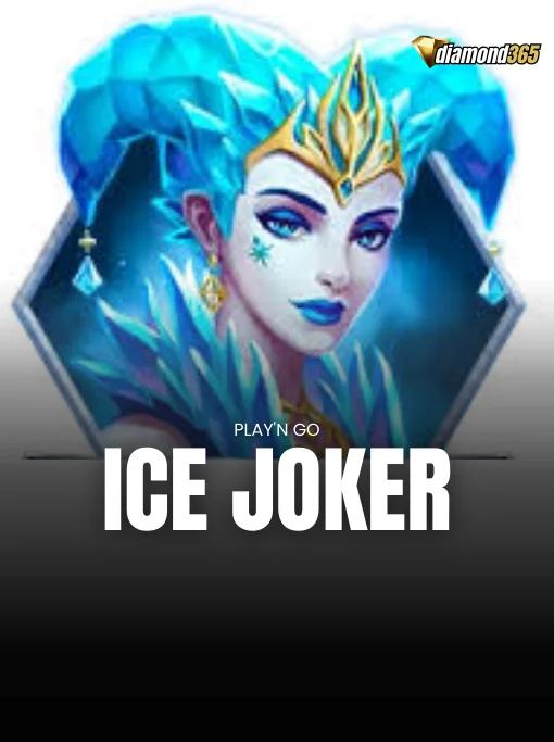 ICE JOKER