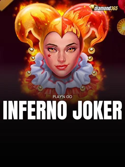 INFERNO JOKER