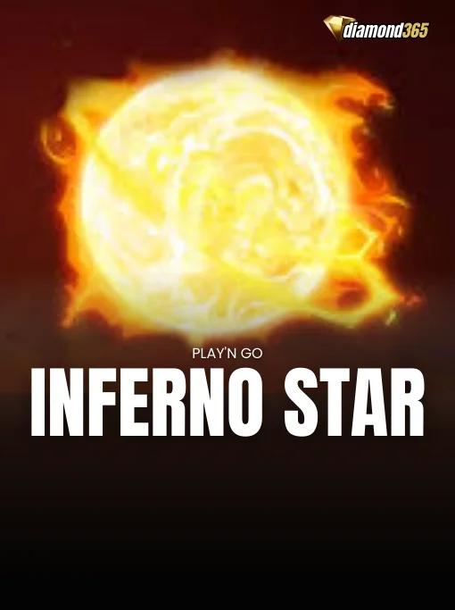 INFERNO STAR