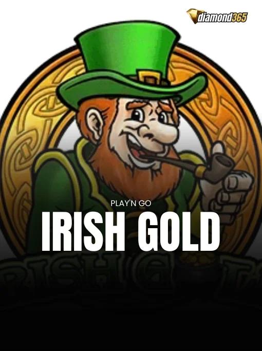 IRISH GOLD