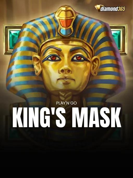 KING'S MASK