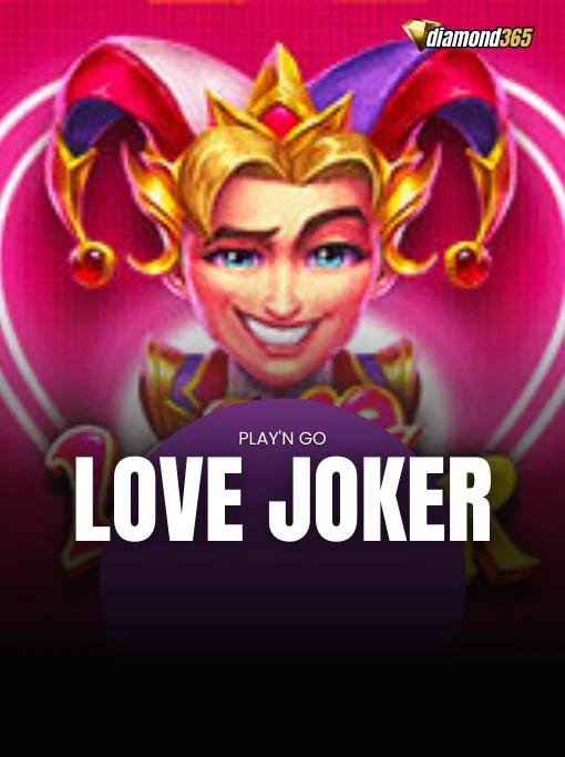 LOVE JOKER