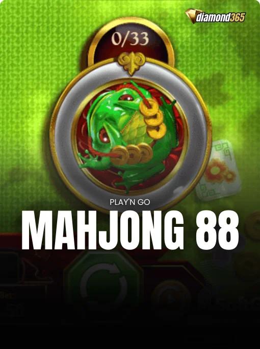 MAHJONG 88