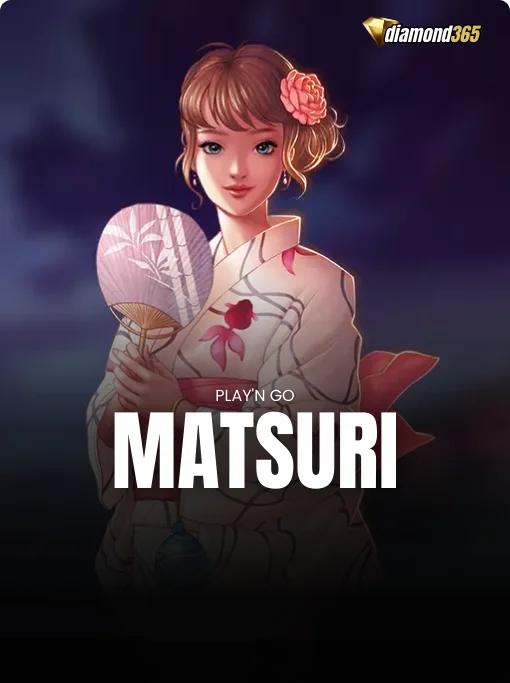 MATSURI