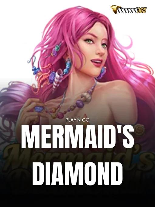 MERMAID'S DIAMOND