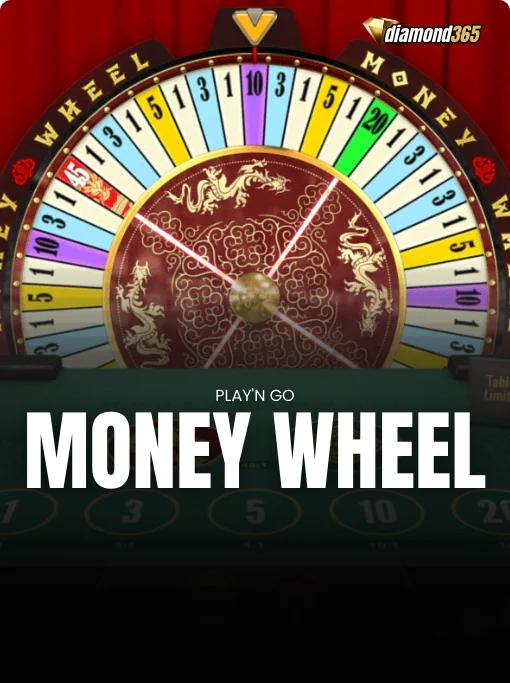 MONEY WHEEL