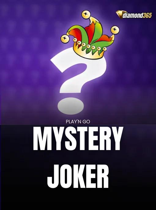 MYSTERY JOKER