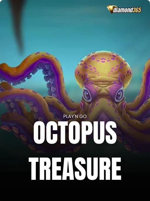 OCTOPUS TREASURE