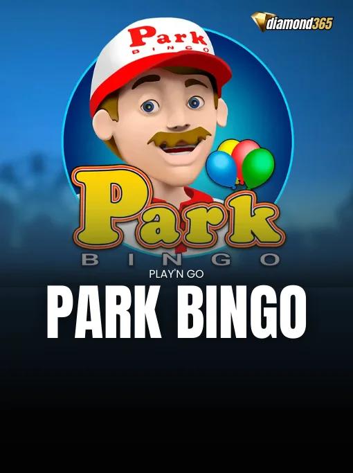 PARK BINGO