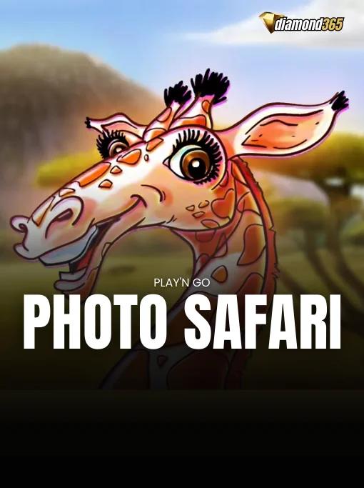 PHOTO SAFARI