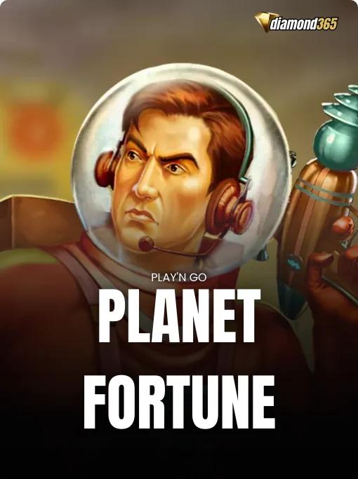 PLANET FORTUNE