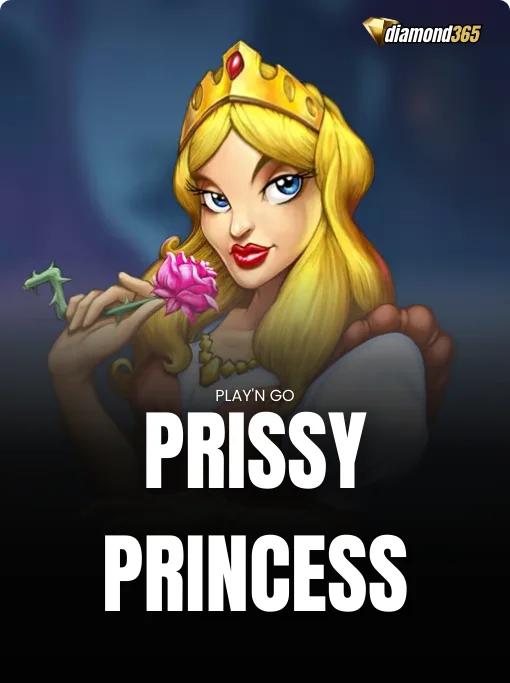 PRISSY PRINCESS