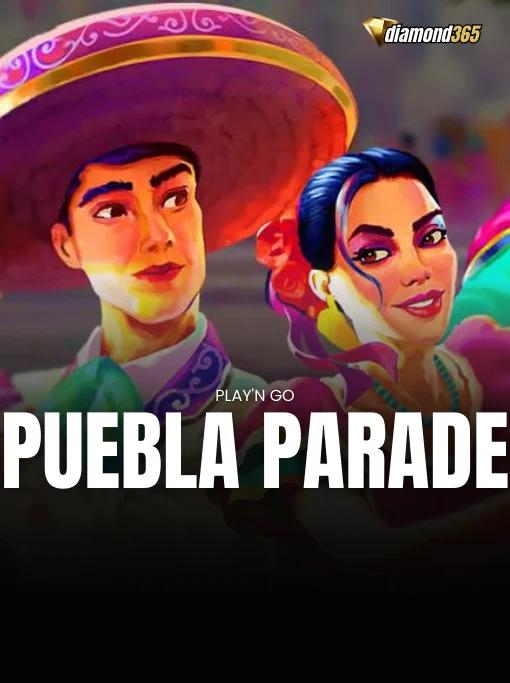 PUEBLA PARADE