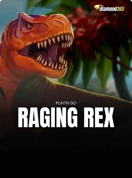 RAGING REX